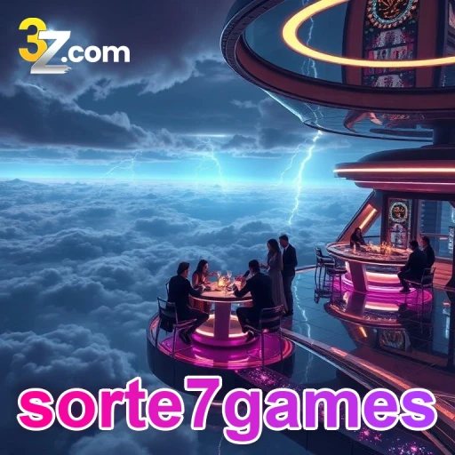 sorte7games