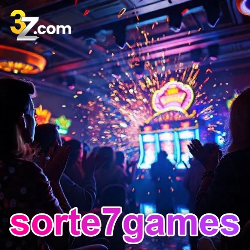 sorte7games