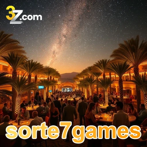 sorte7games