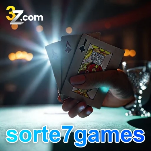 sorte7games
