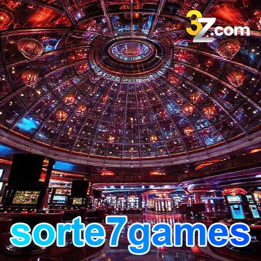 sorte7games